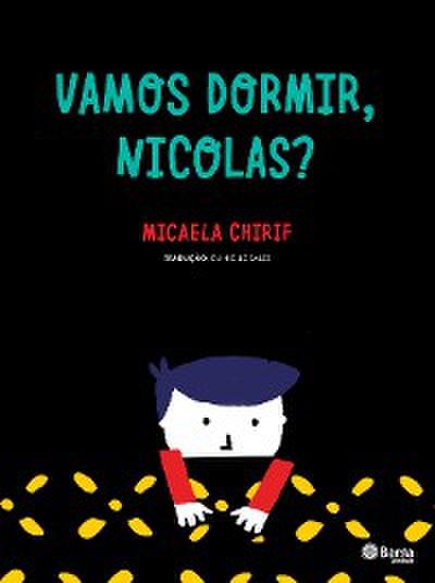 Vamos dormir, Nicolas?