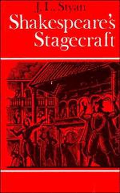 Shakespeare’s Stagecraft