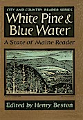 White Pine and Blue Water