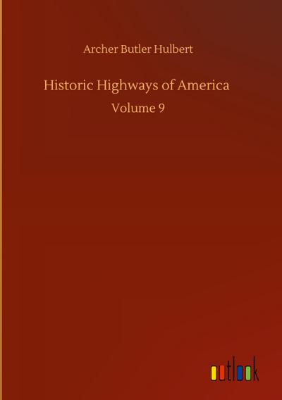 Historic Highways of America