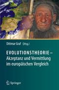 Evolutionstheorie - Akzeptanz und Vermittlung im europäischen Vergleich?