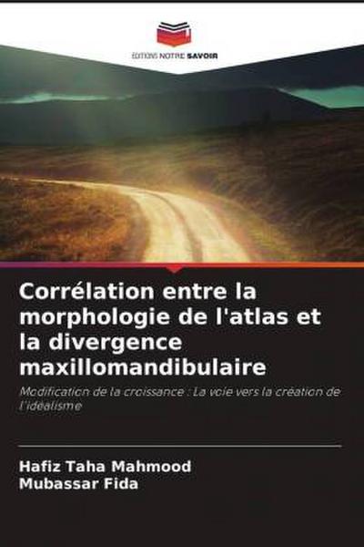 Corrélation entre la morphologie de l’atlas et la divergence maxillomandibulaire
