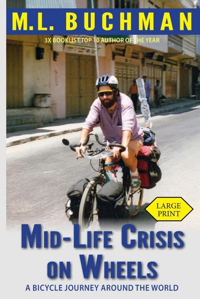 Mid-Life Crisis on Wheels