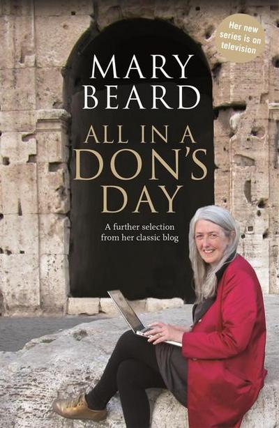 All in a Don’s Day