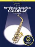 Guest Spot Coldplay, Playalong for Alto Saxophone