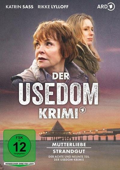 Der Usedom-Krimi: Mutterliebe & Strandgut