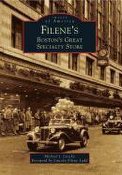 Filene’s
