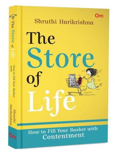 The Store Of Life