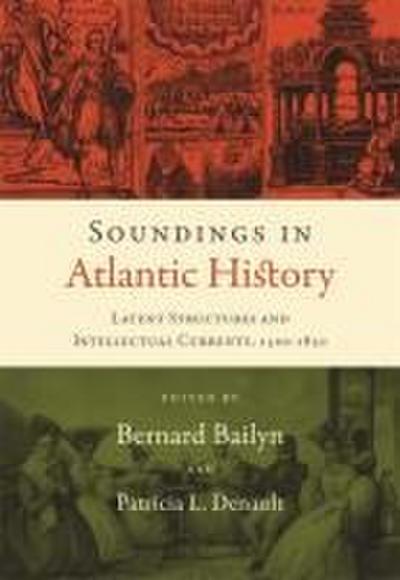 Soundings in Atlantic History