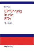 Einführung in die EDV für Wirtschaftswissenschaftler