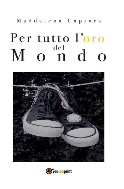 Per tutto l’oro del mondo