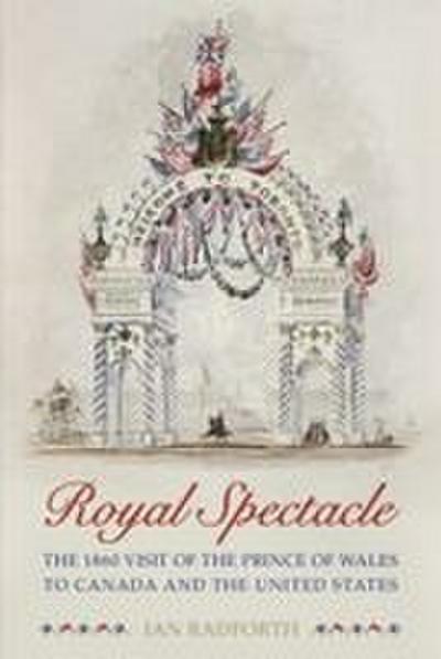 Royal Spectacle