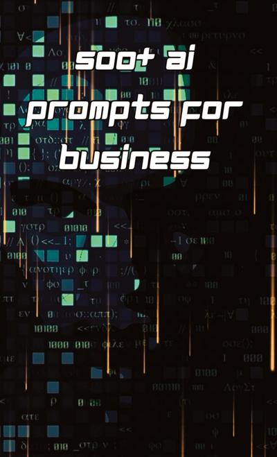 500+ AI Prompts for Business