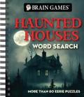 Brain Games - Haunted Houses Word Search