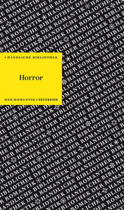 Horror
