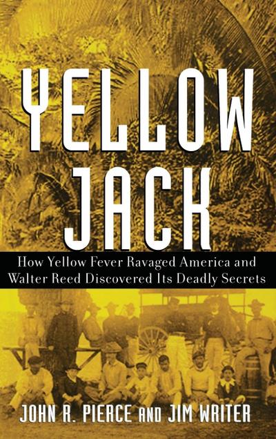 Yellow Jack
