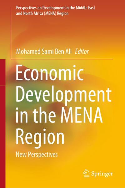 Economic Development in the MENA Region
