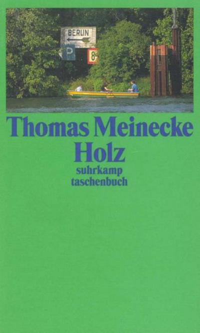 Holz