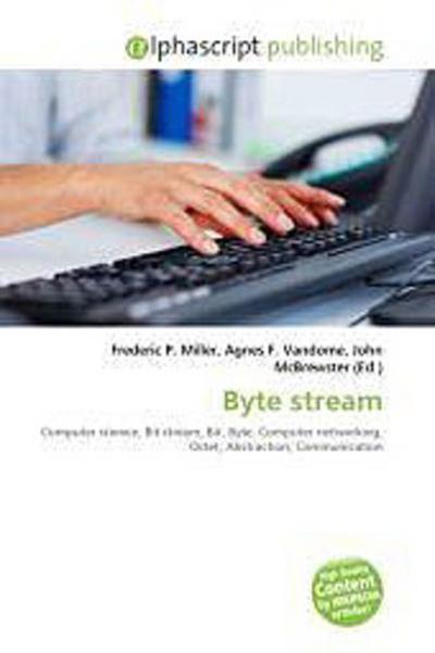 Byte stream