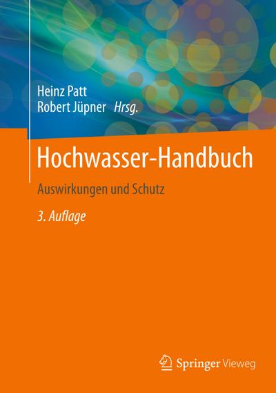 Hochwasser-Handbuch