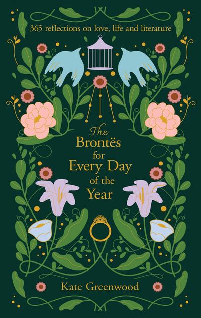 BRONTS FOR EVERY DAY OF YR HB
