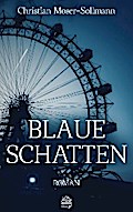 Blaue Schatten