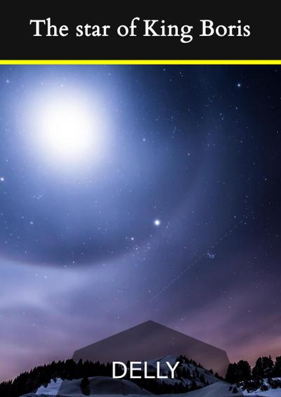 The star of King Boris