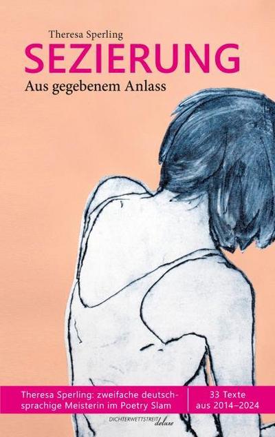 Sezierung. Aus gegebenem Anlass