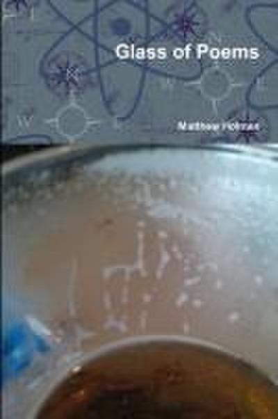 Glass of Poems