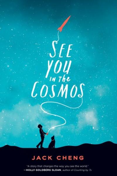 See You in the Cosmos