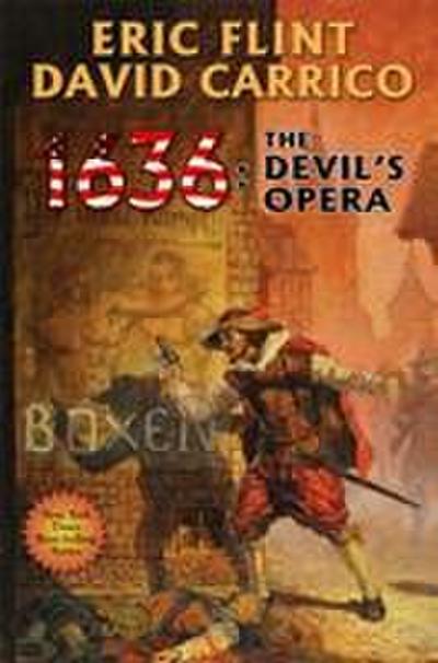 1636: The Devil’s Opera