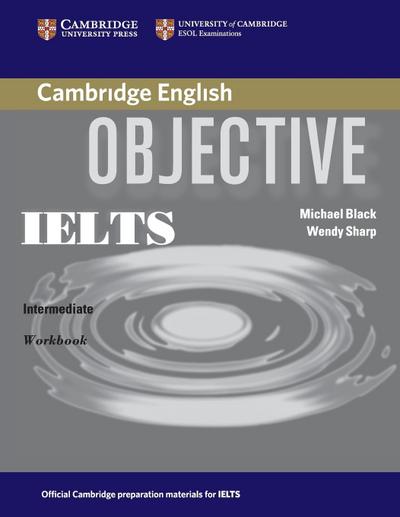 Objective IELTS Intermediate
