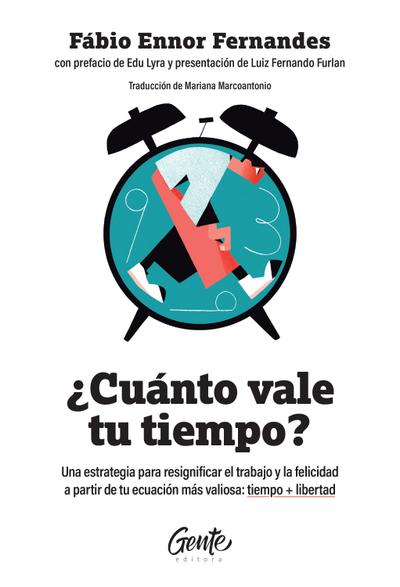 ¿Cuánto vale tu tiempo?