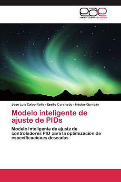 Modelo inteligente de ajuste de PIDs