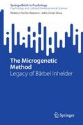 The Microgenetic Method