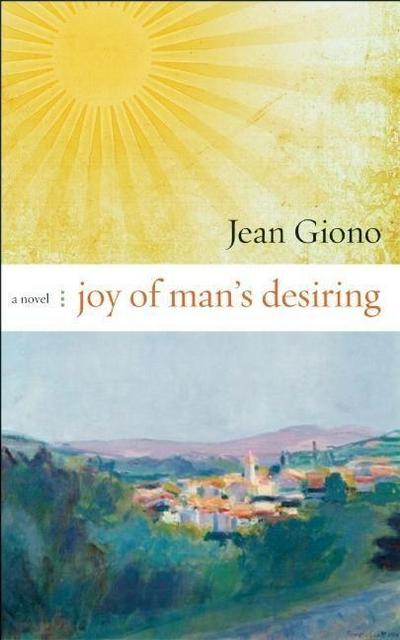 Joy of Man’s Desiring