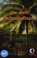 Das zweite Dschungelbuch