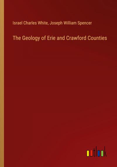 The Geology of Erie and Crawford Counties