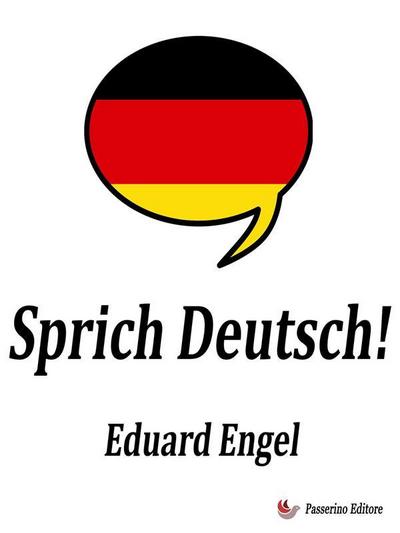 Sprich Deutsch!