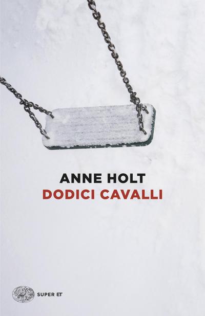Dodici cavalli