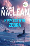 Eisstation Zebra
