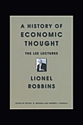 A History of Economic Thought