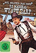 Wyatt Earp-Us.Marshall