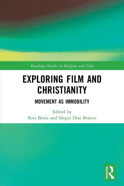 Exploring Film and Christianity