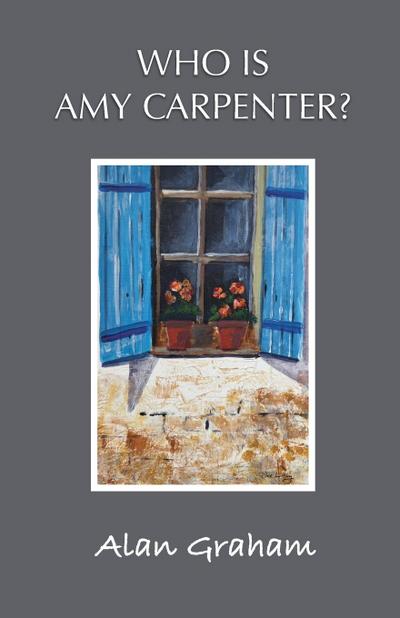 Who is Amy Carpenter?