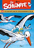 Die Schlümpfe 38