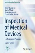 Inspection of Medical Devices