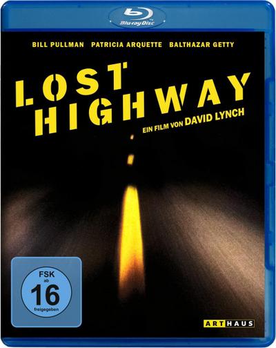 Lost Highway (BR) Min:  /DD5.1/WS