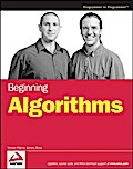 Beginning Algorithms