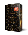A Heart of Shadow and Magic: Schattenleuchten